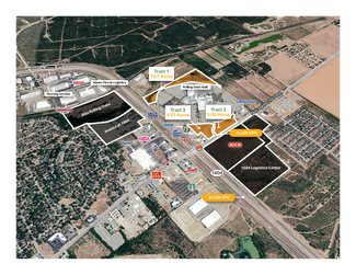 More details for Rolling Oaks Mall, San Antonio, TX - Land for Sale