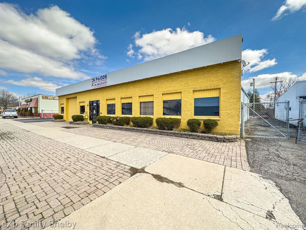 25210 Ryan Road rd, Warren, MI for sale Primary Photo- Image 1 of 1