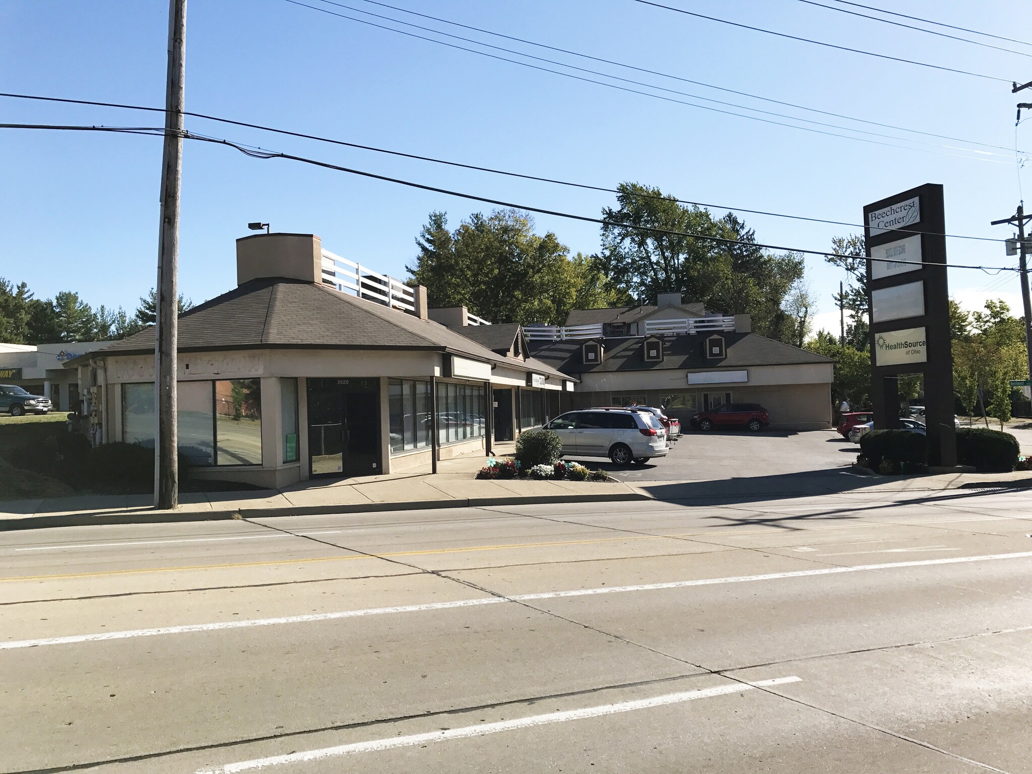 Restaurants In Beechmont Ohio - xlanusa