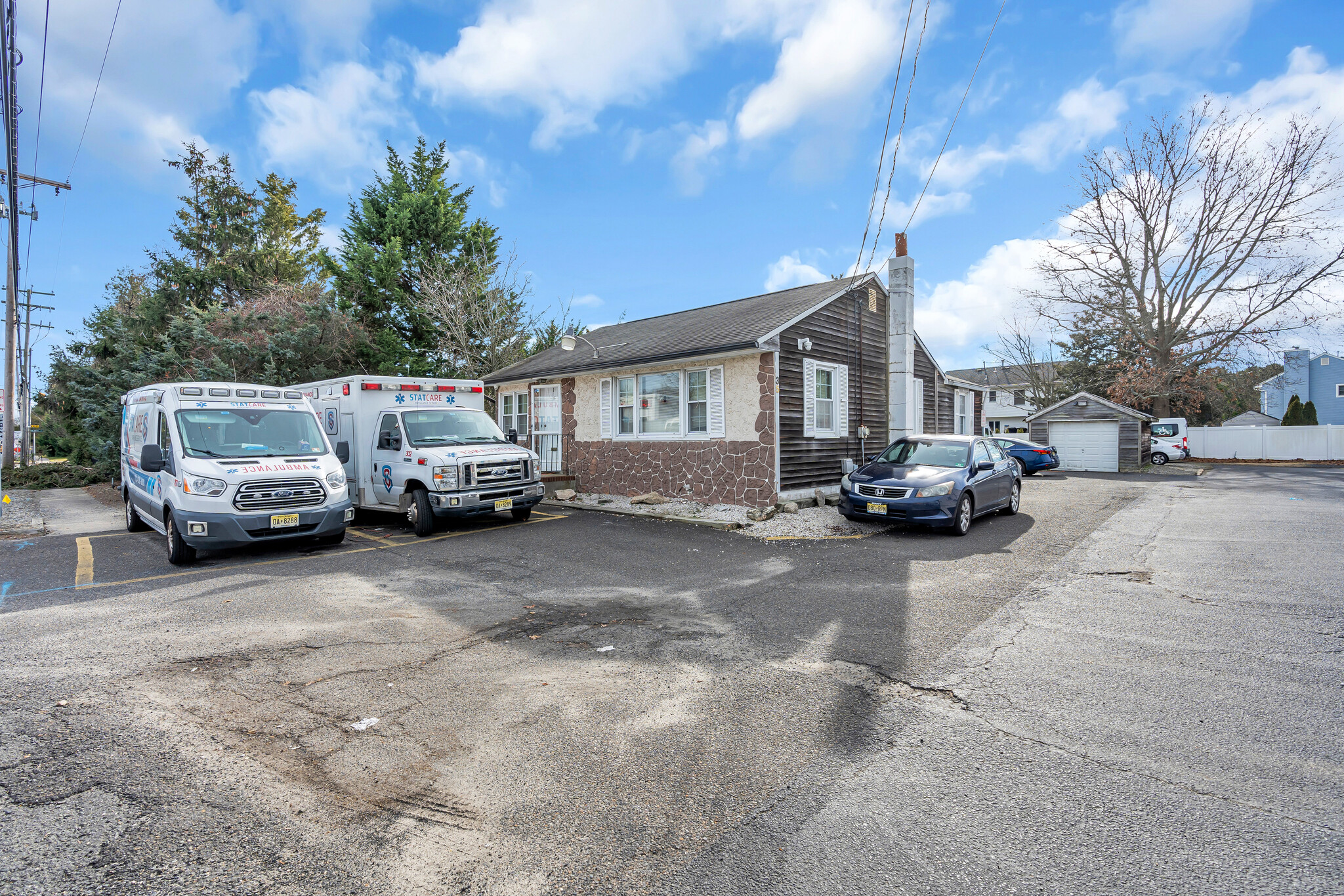 35 Princeton Ave, Brick, NJ for sale Building Photo- Image 1 of 1