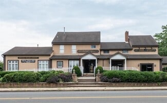 More details for 220 Forsgate Dr, Jamesburg, NJ - Office, Office/Medical for Lease