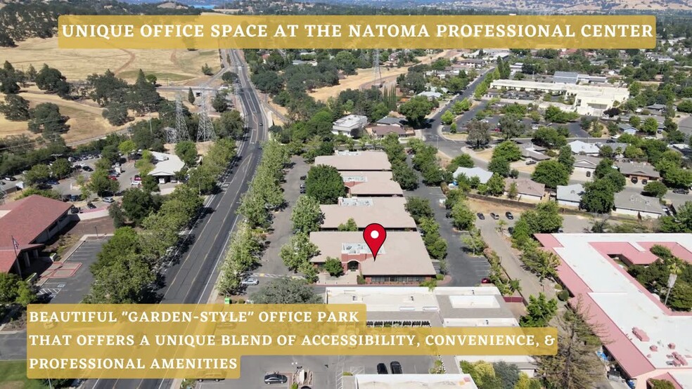 31 Natoma St, Folsom, CA for lease - Commercial Listing Video - Image 2 of 14