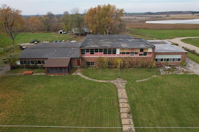 500 S Main St, Reeseville, WI for sale - Primary Photo - Image 1 of 1