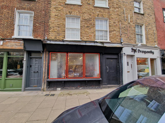 More details for 70 Compton St, London - Retail for Lease