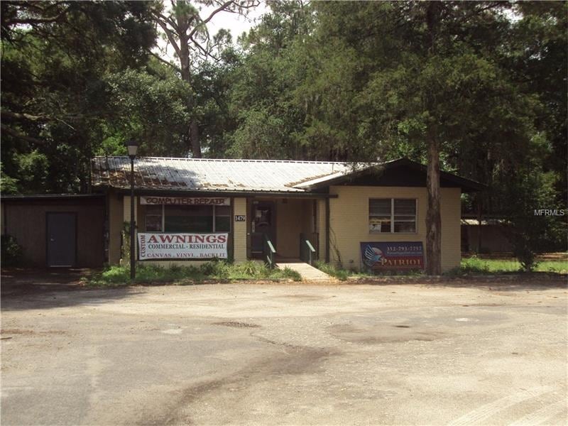 1479 W C 48, Bushnell, FL for sale Primary Photo- Image 1 of 1