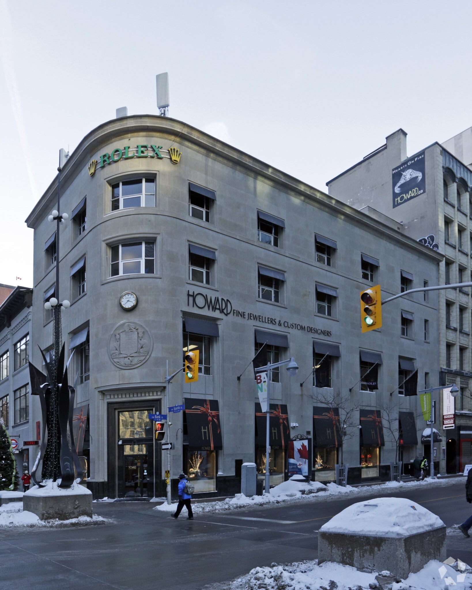 212-220 Sparks St, Ottawa, ON for sale Primary Photo- Image 1 of 1