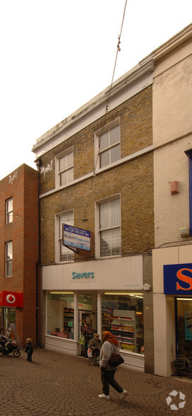 High St, Haslemere for lease - Building Photo - Image 2 of 2