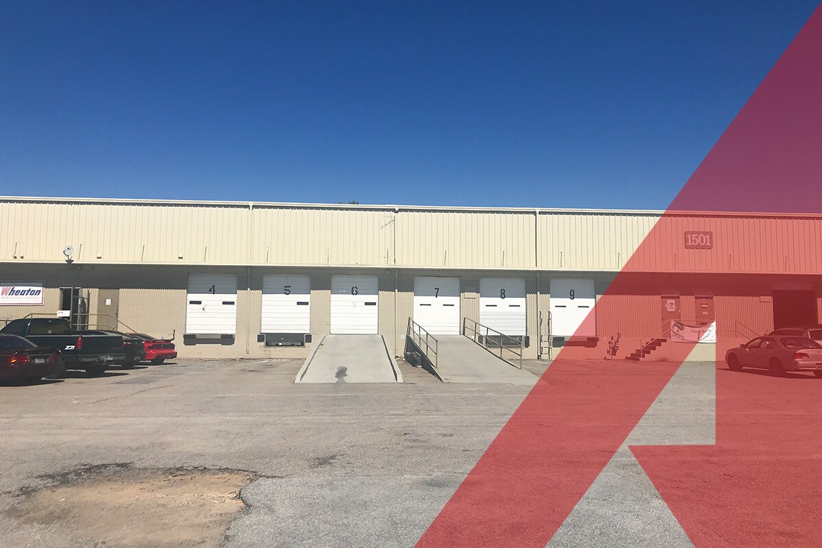 1501 Key Rd, Columbia, SC for sale Building Photo- Image 1 of 1