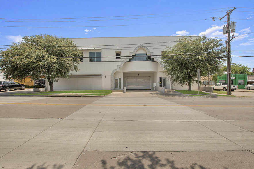 4622 Maple Ave, Dallas, TX for sale - Building Photo - Image 1 of 1