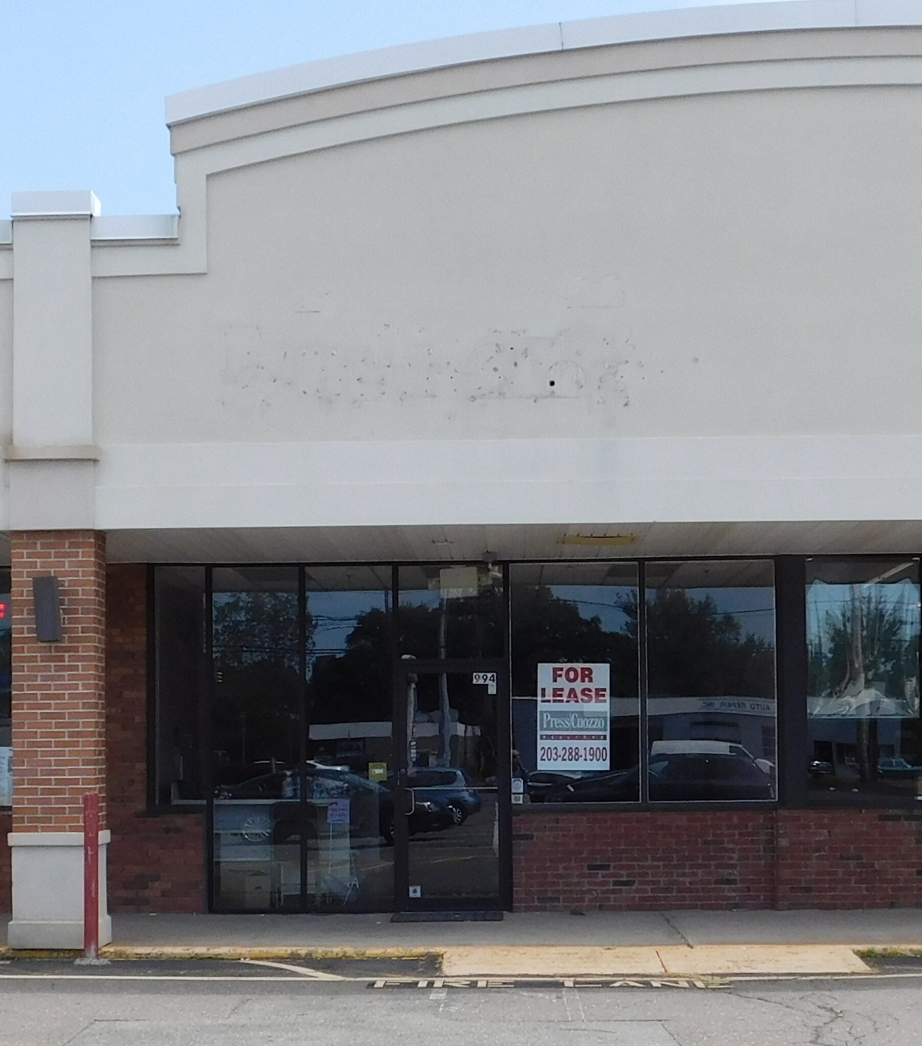 994 N Colony Rd, Wallingford, CT for sale Building Photo- Image 1 of 1