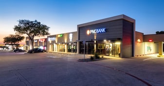 The Shops at Ranch House - Drive Through Restaurant