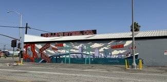 More details for 1368 and 1545 W Anaheim St – Industrial for Sale, Long Beach, CA