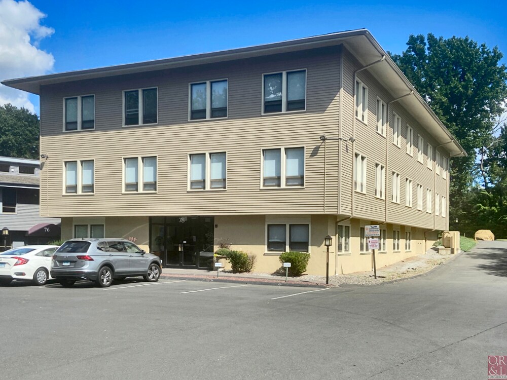 78 Eastern Blvd, Glastonbury, CT 06033