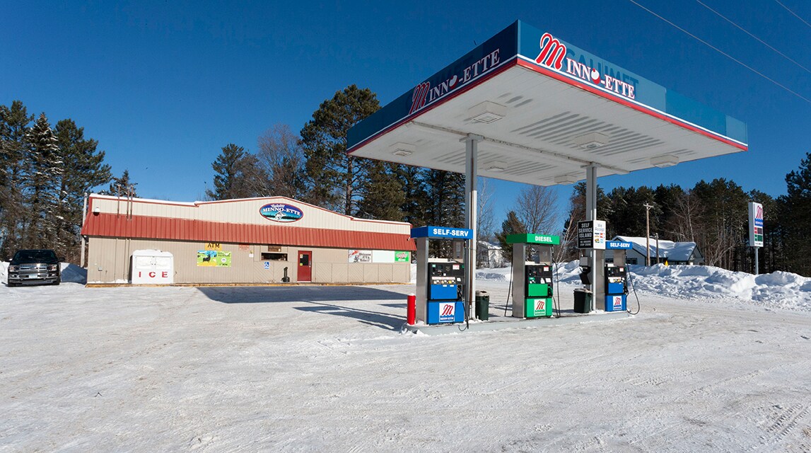 5109 Fish Lake Rd, Duluth, MN for sale Primary Photo- Image 1 of 1