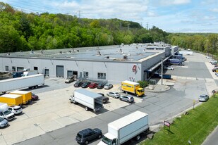 4 Warehouse Ln, Elmsford NY - Warehouse