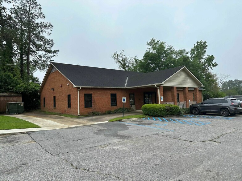 1182 5th St SE, Cairo, GA for lease - Primary Photo - Image 1 of 2