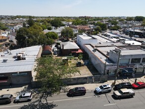 1344 E 64th St, Brooklyn, NY - aerial  map view - Image1