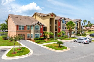 Villa Del Sol-Kissimmee Condos - Airbnb Property