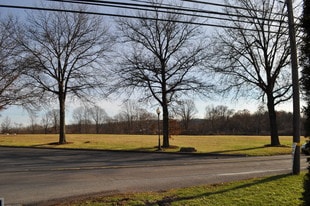 Miller Brothers Corporate Office Plaza - Land
