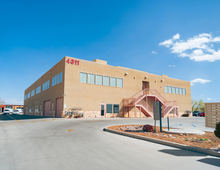 4311 Sara Rd SE, Albuquerque, NM for sale - Building Photo - Image 3 of 37