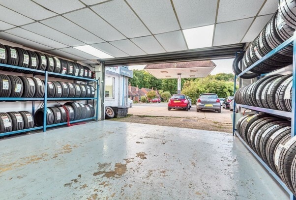 Rake Rd, Liphook for sale Interior Photo- Image 1 of 1