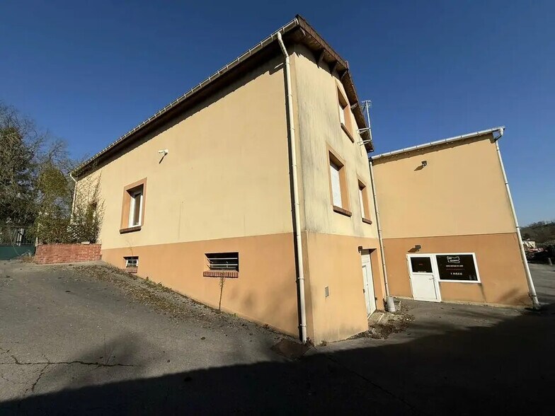 Flex in Beauvais for lease - Building Photo - Image 3 of 5