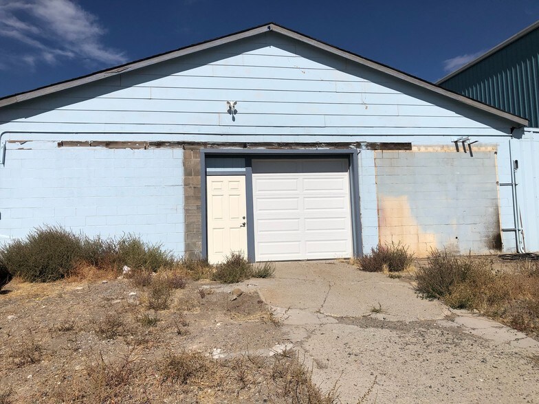 10097 Hwy 50 E, Mound House, NV for sale - Building Photo - Image 1 of 1