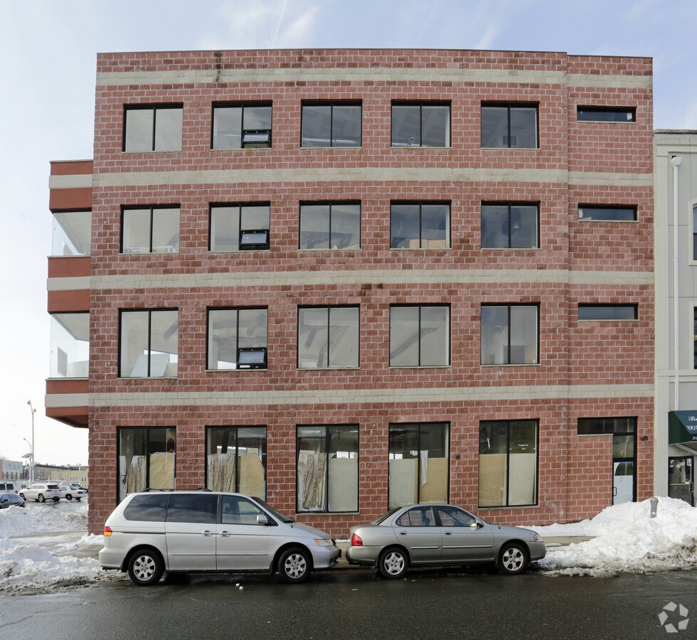 2327 Lexington Ave, Passaic, NJ 07055