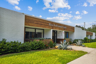 More details for 1401 E 22nd Ave, Tampa, FL - Office for Lease