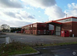 More details for Premier Way, Romsey - Industrial for Lease