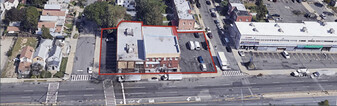 160-23 Rockaway Blvd, Jamaica NY - Warehouse