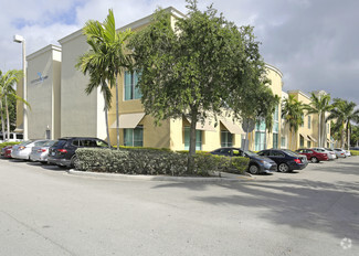 More details for 14221 SW 120th St, Miami, FL - Office for Lease