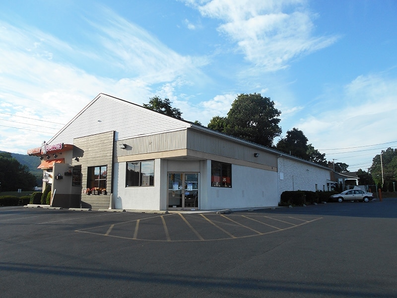 435 Blue Valley Dr, Bangor, PA for sale Building Photo- Image 1 of 1