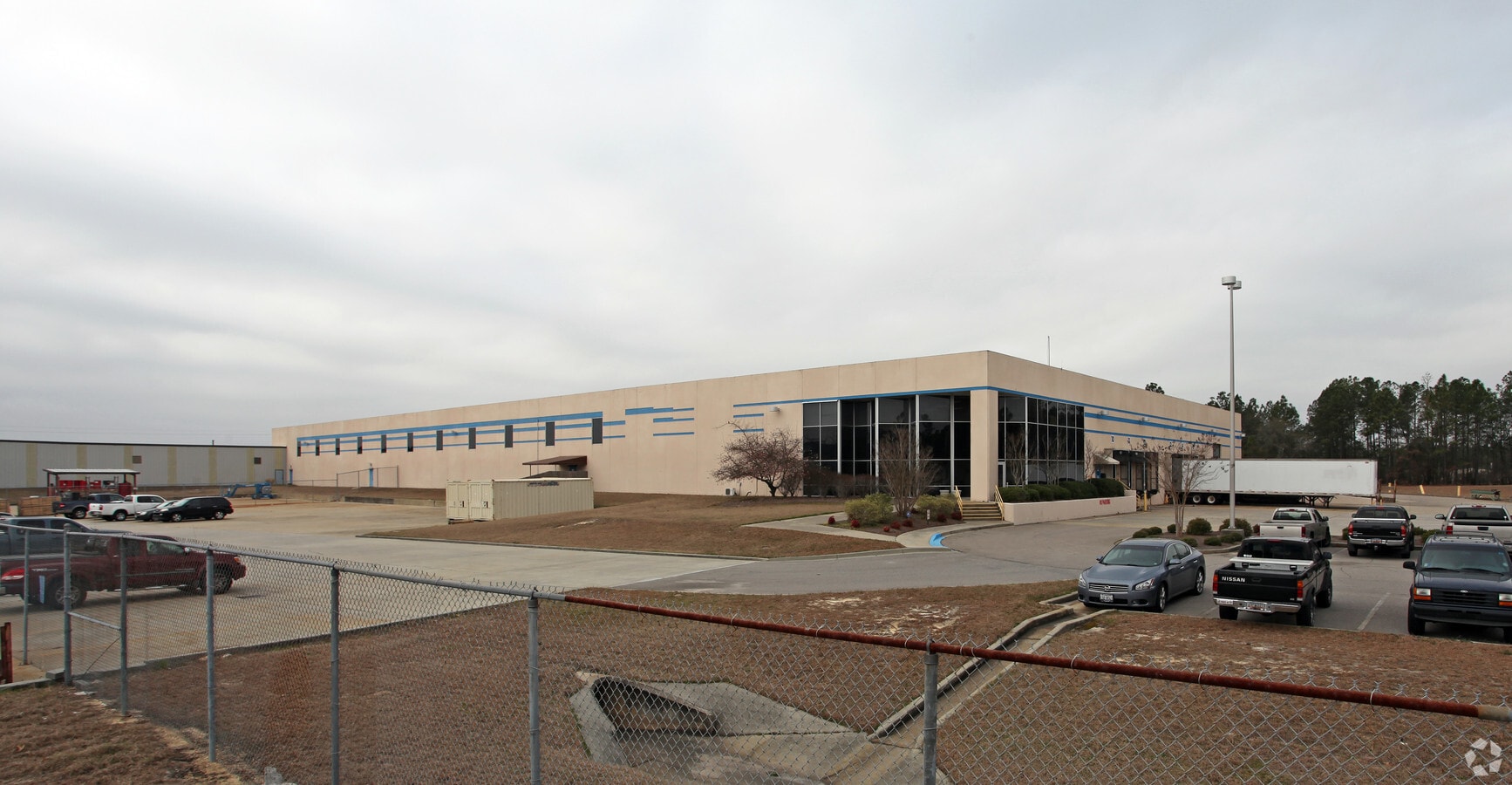 1255 Commerce Dr, Lugoff, SC 29078