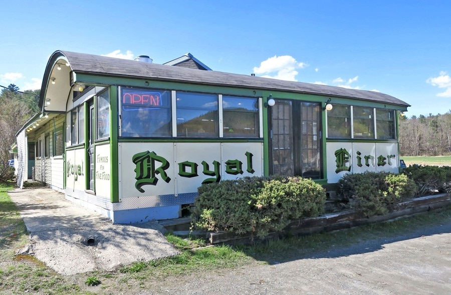 487 Marlboro Rd, Brattleboro, VT for sale - Building Photo - Image 1 of 1