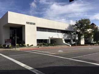 More details for 959 E Walnut St, Pasadena, CA - Office for Lease