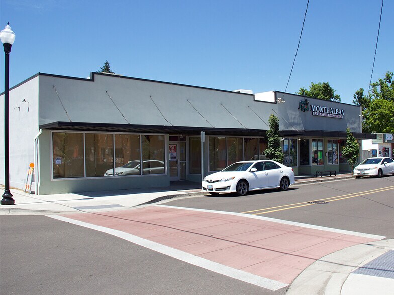 405 N 1st St, Woodburn, OR for sale - Building Photo - Image 1 of 1
