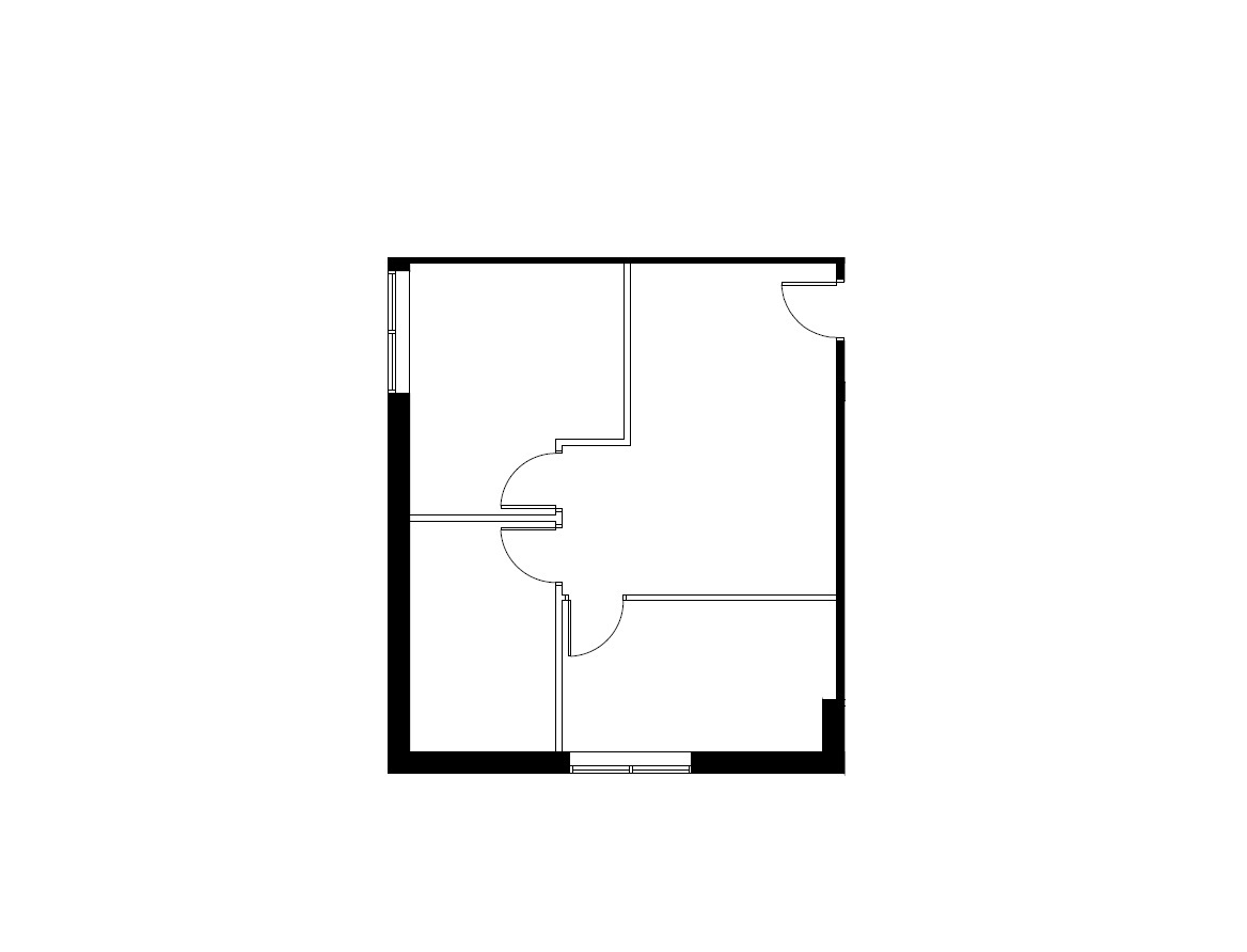 5901 Brooklyn Blvd, Minneapolis, MN for lease Floor Plan- Image 1 of 1