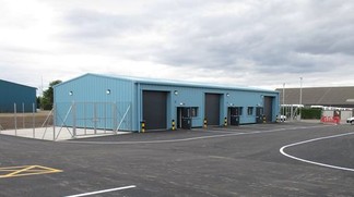 More details for Aberdeen Rd, Laurencekirk - Industrial for Lease