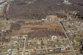 Dupont Rd, Washington, WV for sale - Primary Photo - Image 1 of 1