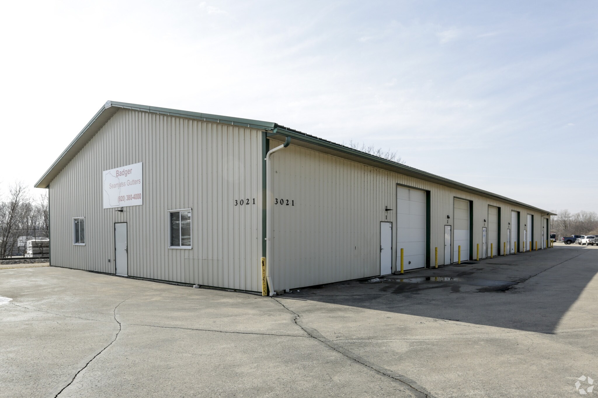 3021 W Prospect Ave, Appleton, WI for sale Primary Photo- Image 1 of 1