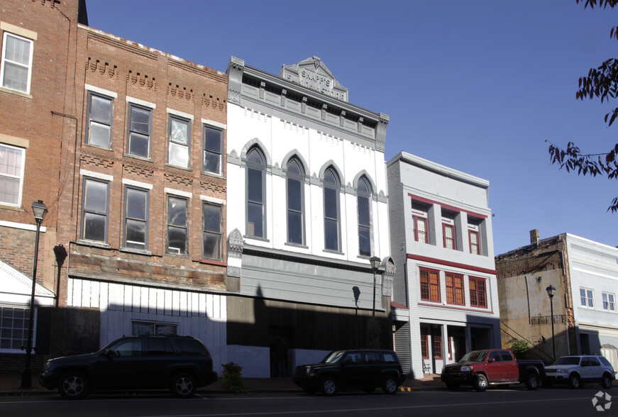 120 S Main St, Greeneville, TN for sale - Primary Photo - Image 1 of 1