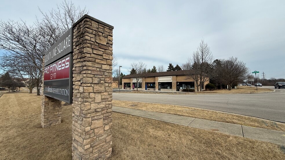2220 Cook Line Rd, Algonquin, IL for lease - Building Photo - Image 2 of 4