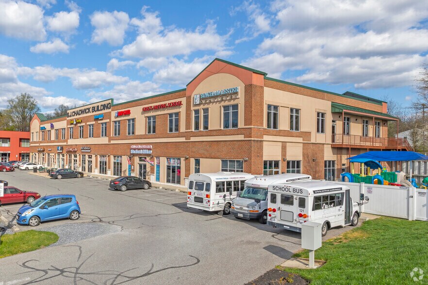 1119-1131 MD Route 3, Crofton, MD for sale - Building Photo - Image 1 of 1