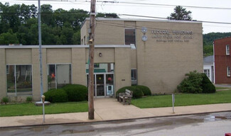 More details for 201 E Main St, Glenville, WV - Office/Retail for Lease