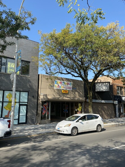 4746 S Ashland Ave, Chicago, IL for sale - Building Photo - Image 1 of 11