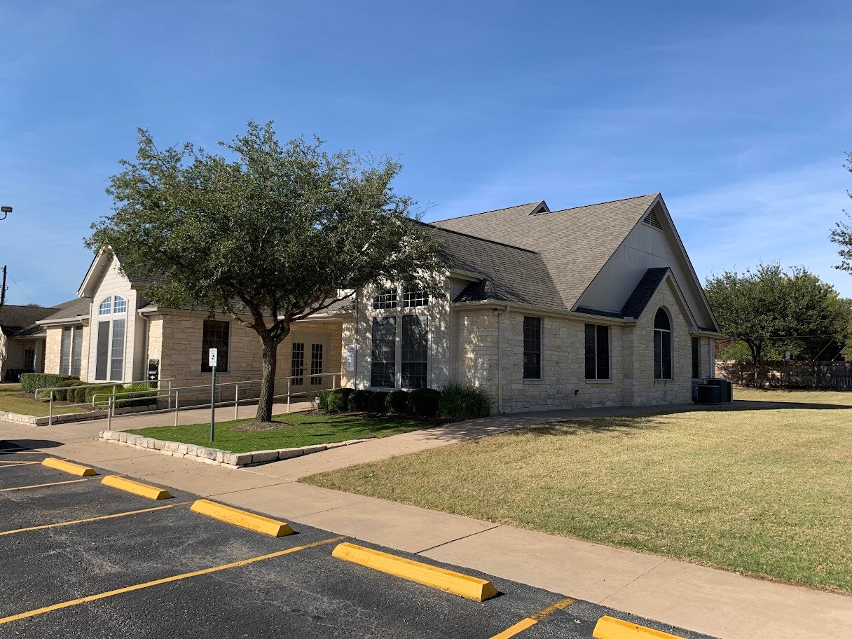 112 Cimarron Park Loop, Buda, TX 78610 112 Cimarron Park Loop
