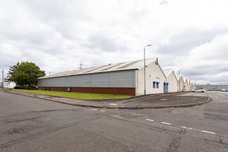 More details for 50 Kelvin Av, Glasgow - Industrial for Lease