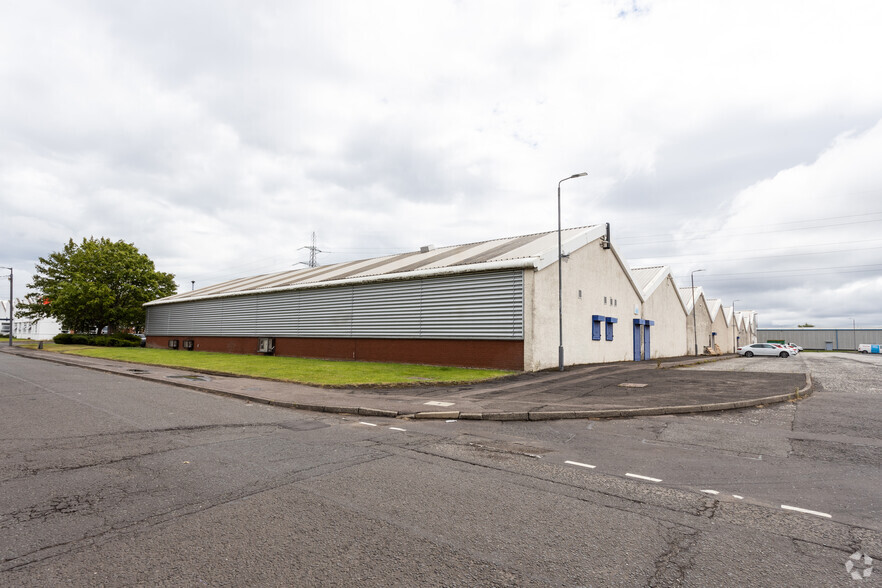 50 Kelvin Av, Glasgow for lease - Primary Photo - Image 1 of 2