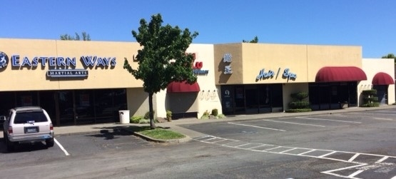 6716-6720 Madison Ave, Fair Oaks, CA for lease - Building Photo - Image 2 of 15